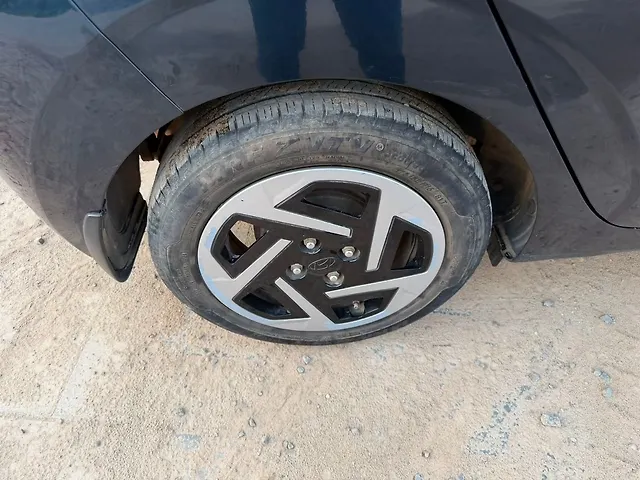 Used Hyundai Grand i10 Nios Sportz Petrol Manual in Bhubaneswar