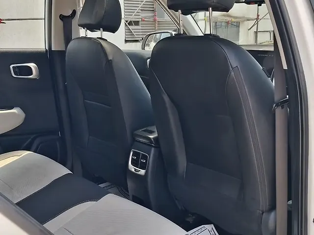 Used Hyundai Venue [2023-2025] SX (O) 1.0 Turbo Petrol DCT in Mumbai