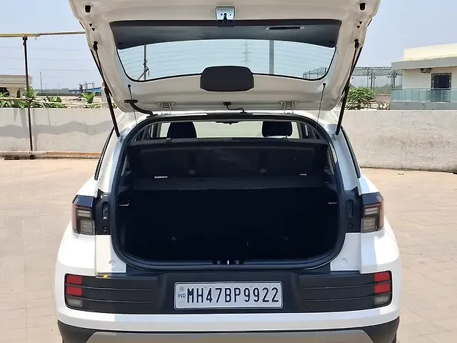 Used Hyundai Venue [2023-2025] SX (O) 1.0 Turbo Petrol DCT in Mumbai