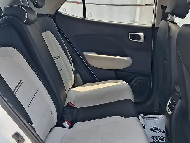 Used Hyundai Venue [2023-2025] SX (O) 1.0 Turbo Petrol DCT in Mumbai