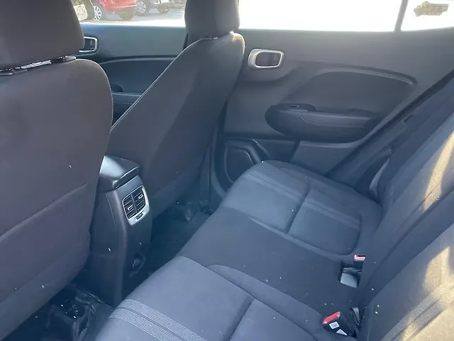 Used Hyundai Venue [2019-2022] S 1.2 Petrol [2019-2020] in Mumbai