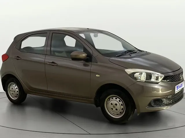 Used 2018 Tata Tiago in Mumbai Used 2018 Tata Tiago in Mumbai