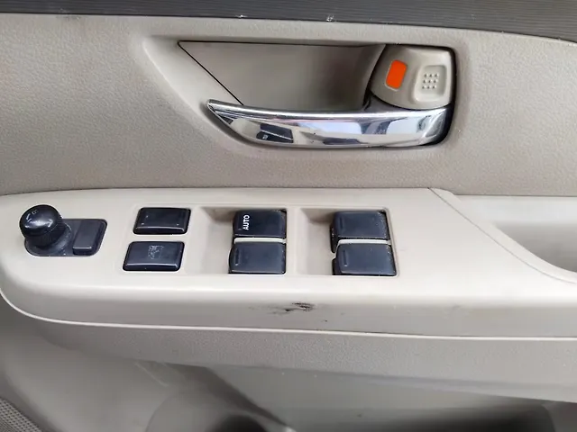 Used Maruti Suzuki Ertiga VXi (O) CNG [2022-2023] in Patna