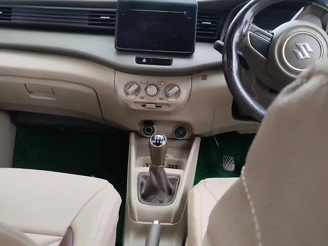 Used Maruti Suzuki Ertiga VXi (O) CNG [2022-2023] in Patna