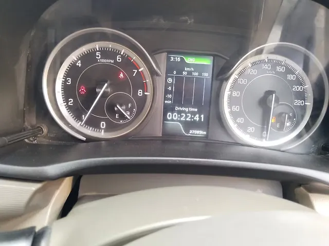 Used Maruti Suzuki Ertiga VXi (O) CNG [2022-2023] in Patna