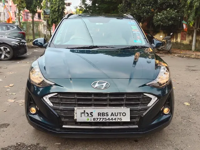 Used 2019 Hyundai Grand i10 NIOS in Kolkata