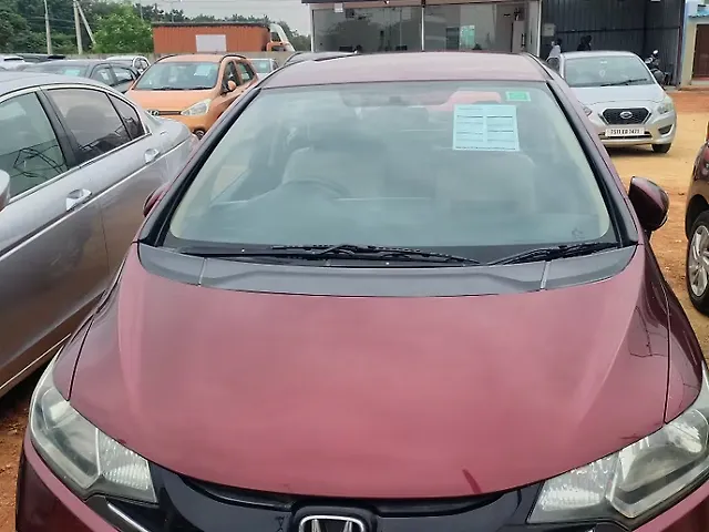 Used 2018 Honda Jazz in Hyderabad Used 2018 Honda Jazz in Hyderabad