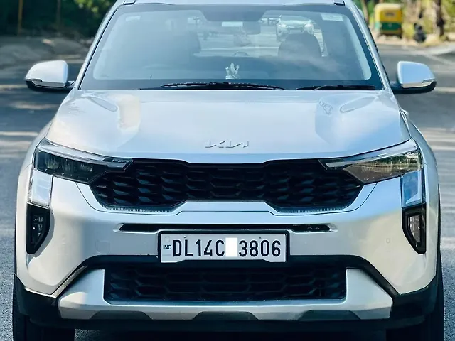 Used 2024 Kia Sonet in Delhi Used 2024 Kia Sonet in Delhi