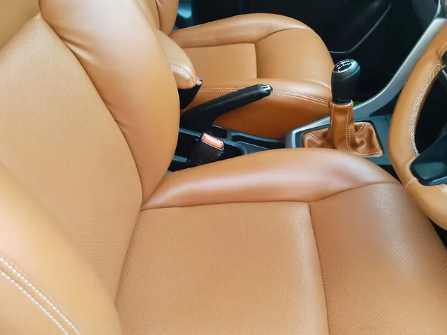Used Maruti Suzuki Brezza [2022-2026] ZXi [2023-2025] in Patna