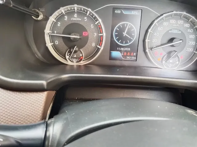 Used Maruti Suzuki Brezza [2022-2026] ZXi [2023-2025] in Patna
