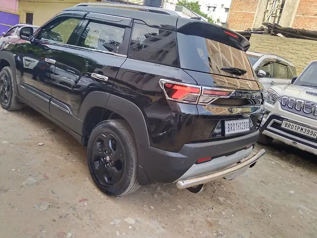 Used Maruti Suzuki Brezza [2022-2026] ZXi [2023-2025] in Patna