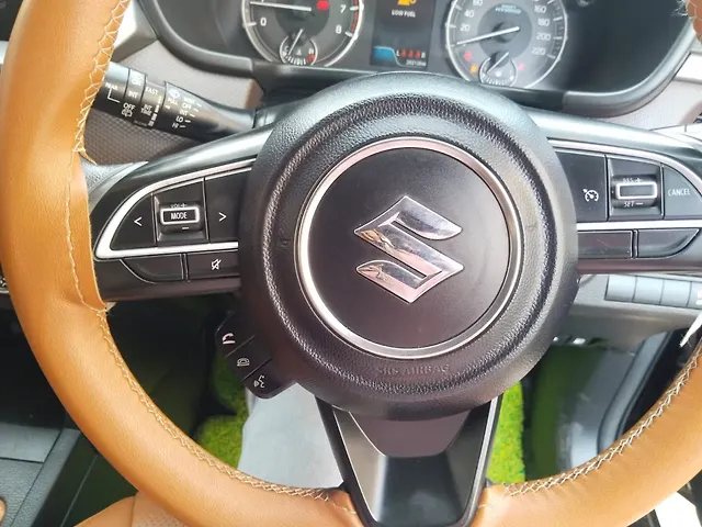 Used Maruti Suzuki Brezza [2022-2026] ZXi [2023-2025] in Patna