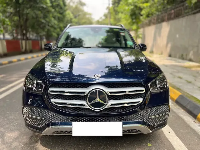 Used 2022 Mercedes-Benz GLE in Delhi