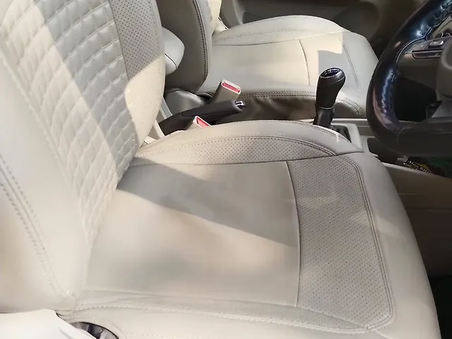 Used Maruti Suzuki Ertiga ZXi (O) CNG [2023-2025] in Patna