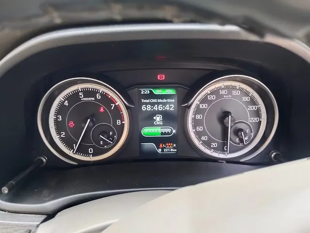 Used Maruti Suzuki Ertiga ZXi (O) CNG [2023-2025] in Patna