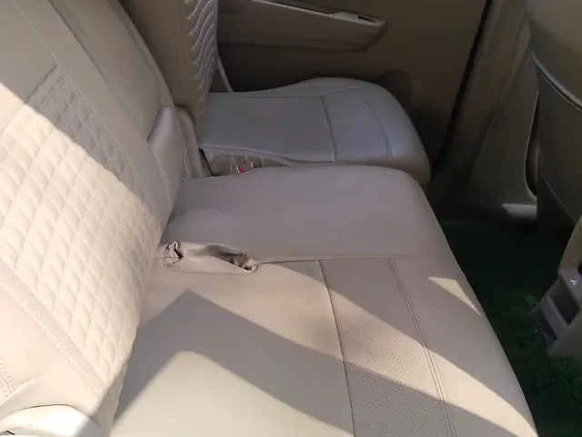 Used Maruti Suzuki Ertiga ZXi (O) CNG [2023-2025] in Patna