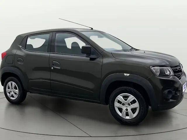 Used 2015 Renault Kwid in Bangalore Used 2015 Renault Kwid in Bangalore