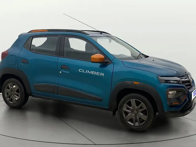 Used 2020 Renault Kwid in Thane Used 2020 Renault Kwid in Thane