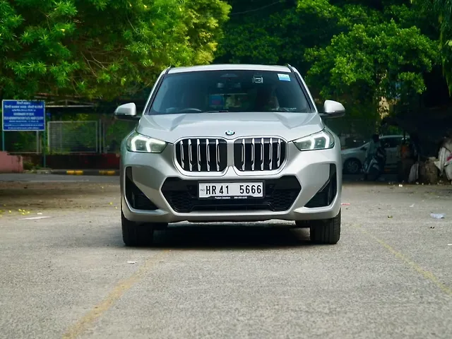 Used 2026 BMW X1 in Delhi Used 2026 BMW X1 in Delhi