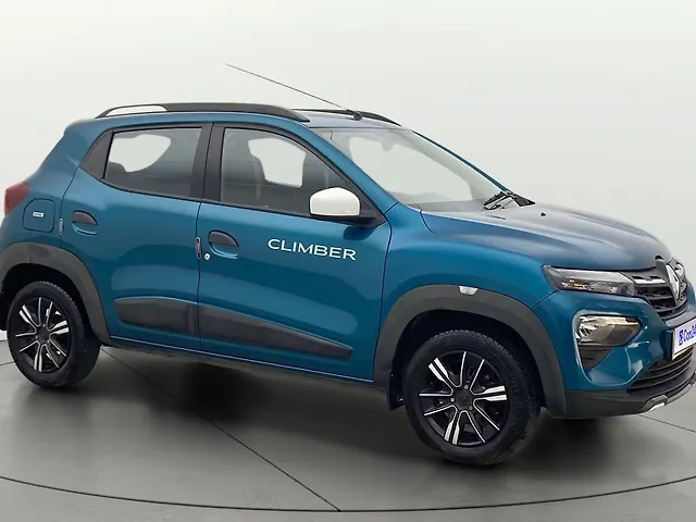 Used 2022 Renault Kwid in Chennai Used 2022 Renault Kwid in Chennai