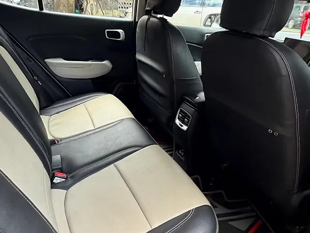 Used Hyundai Venue [2023-2025] SX (O) 1.0 Turbo Petrol DCT in Mumbai