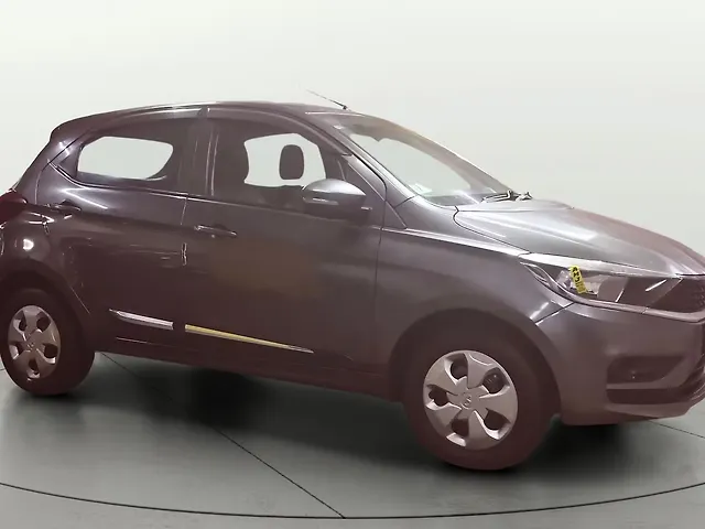 Used 2022 Tata Tiago in Surat