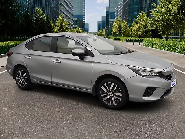 Used 2022 Honda City in Pune Used 2022 Honda City in Pune