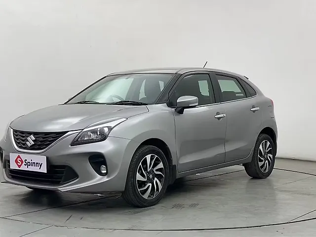 Used 2020 Maruti Suzuki Baleno in Chennai Used 2020 Maruti Suzuki Baleno in Chennai