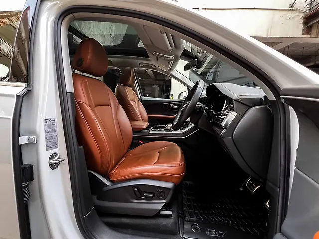 Used Audi Q7 [2022-2024] Technology 55 TFSI in Gurgaon