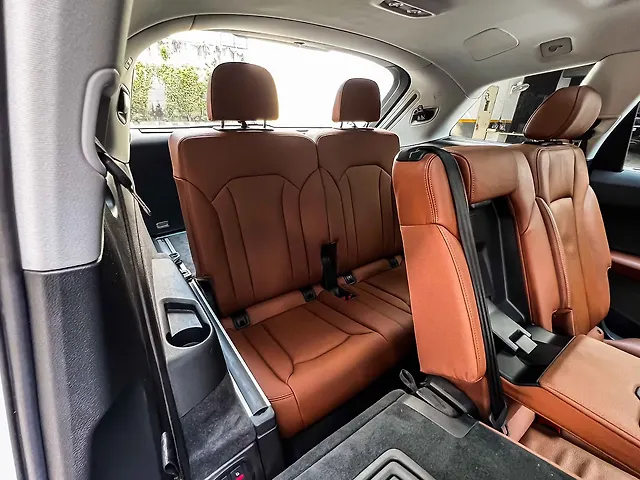 Used Audi Q7 [2022-2024] Technology 55 TFSI in Gurgaon