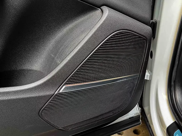 Used Audi Q7 [2022-2024] Technology 55 TFSI in Gurgaon
