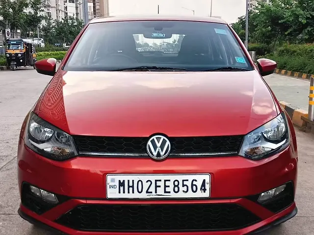 Used 2019 Volkswagen Polo in Mumbai