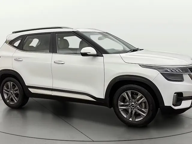 Used 2021 Kia Seltos in Gurgaon Used 2021 Kia Seltos in Gurgaon