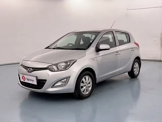 Used 2014 Hyundai Elite i20 in Lucknow