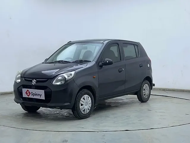 Used 2014 Maruti Suzuki Alto 800 in Hyderabad Used 2014 Maruti Suzuki Alto 800 in Hyderabad
