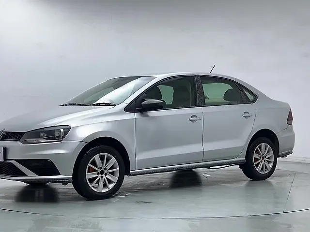Used 2022 Volkswagen Vento in Gurgaon