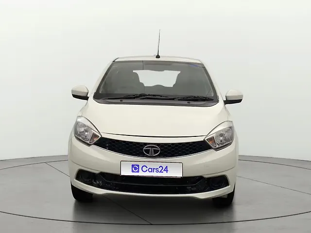 Used Tata Tiago [2016-2020] Revotron XT [2016-2019] in Lucknow