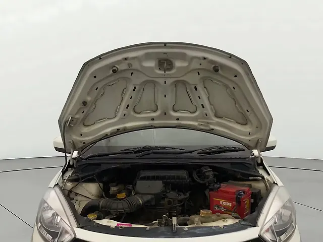 Used Tata Tiago [2016-2020] Revotron XT [2016-2019] in Lucknow