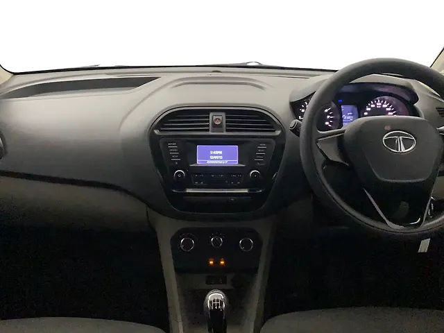 Used Tata Tiago [2016-2020] Revotron XT [2016-2019] in Lucknow