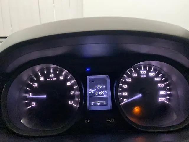 Used Tata Tiago [2016-2020] Revotron XT [2016-2019] in Lucknow