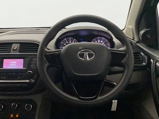 Used Tata Tiago [2016-2020] Revotron XT [2016-2019] in Lucknow