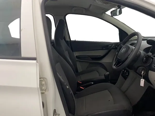 Used Tata Tiago [2016-2020] Revotron XT [2016-2019] in Lucknow