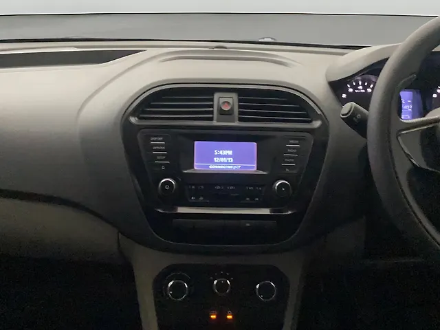 Used Tata Tiago [2016-2020] Revotron XT [2016-2019] in Lucknow