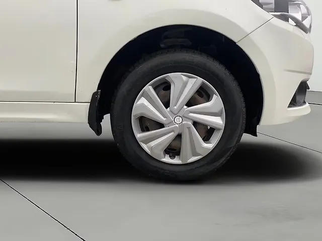 Used Tata Tiago [2016-2020] Revotron XT [2016-2019] in Lucknow