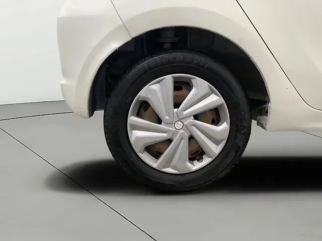 Used Tata Tiago [2016-2020] Revotron XT [2016-2019] in Lucknow