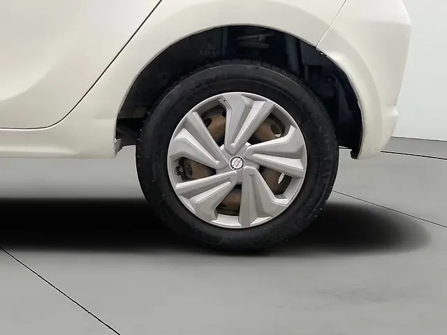 Used Tata Tiago [2016-2020] Revotron XT [2016-2019] in Lucknow