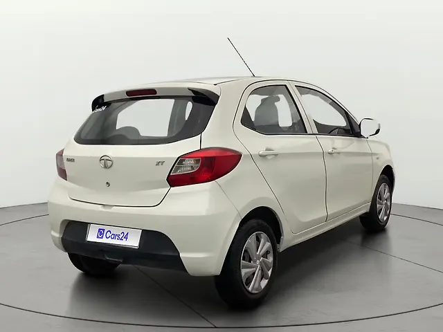 Used Tata Tiago [2016-2020] Revotron XT [2016-2019] in Lucknow
