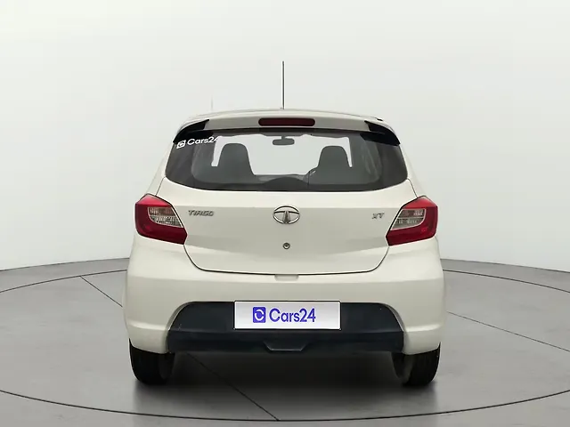 Used Tata Tiago [2016-2020] Revotron XT [2016-2019] in Lucknow