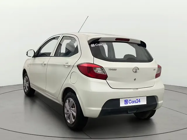 Used Tata Tiago [2016-2020] Revotron XT [2016-2019] in Lucknow