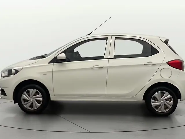 Used Tata Tiago [2016-2020] Revotron XT [2016-2019] in Lucknow